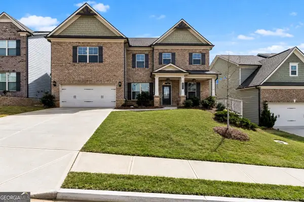 4417 Chestnut Oak Way Sw, Gainesville, GA 30504