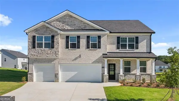 181 Sandy Oak Drive, Loganville, GA 30052
