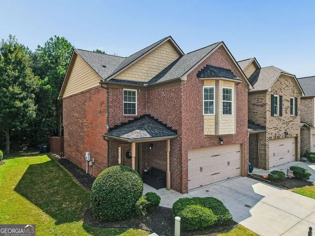 3281 Open Fields Drive, Snellville, GA 30078 - #1