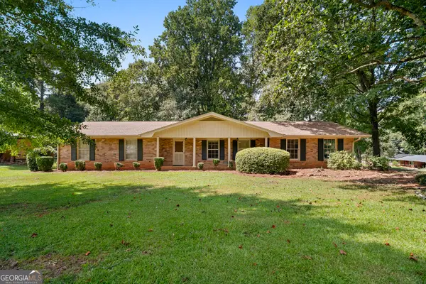 1311 Mary Dale Drive Sw, Lilburn, GA 30047