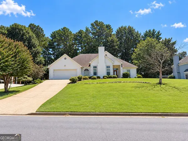 1090 Swan Mill Court, Suwanee, GA 30024