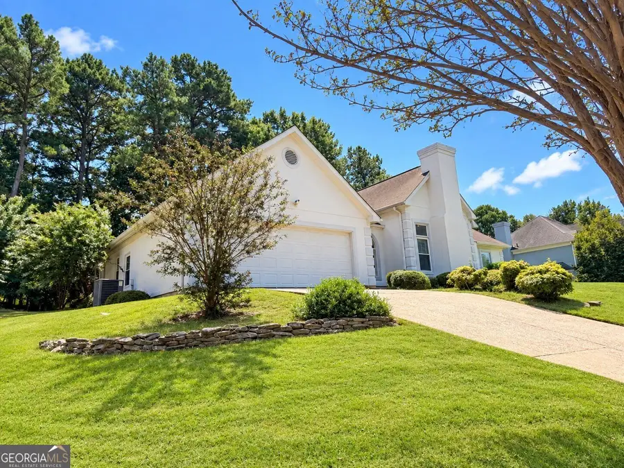 1090 Swan Mill Court, Suwanee, GA 30024 - #2