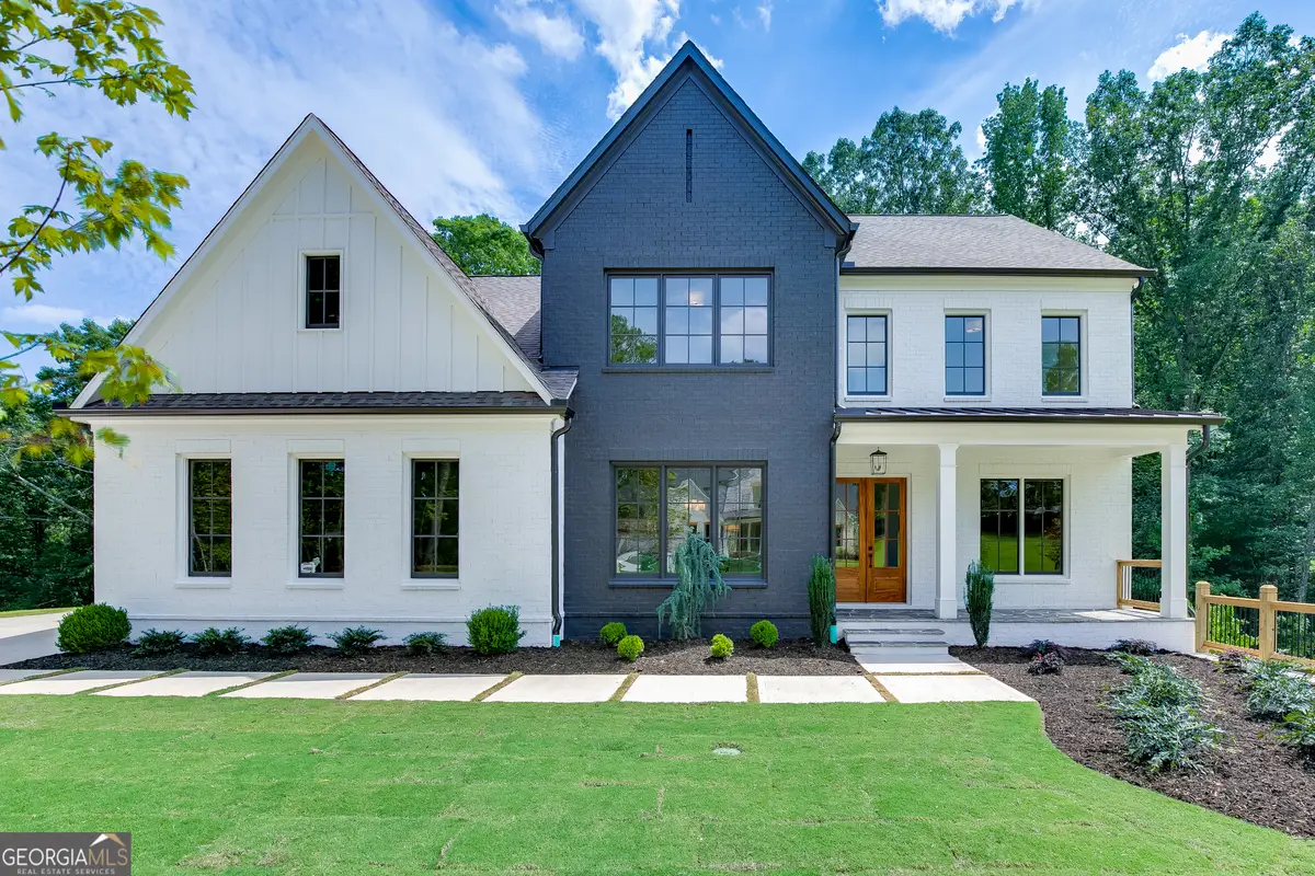 2975 N Bogan Road Ne #4, Buford, GA 30519 - #1