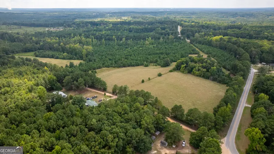 LOT 6 Union Church Road, Thomson, GA 30824 - #2