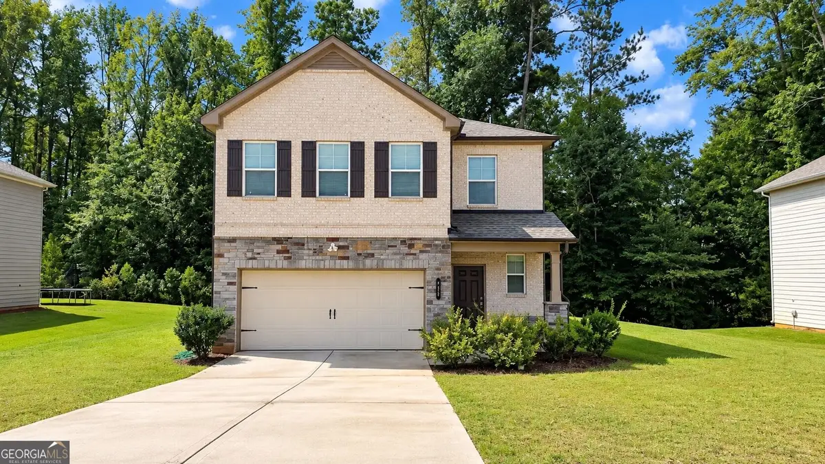 739 Gelderland Drive, Hampton, GA 30228 - #1