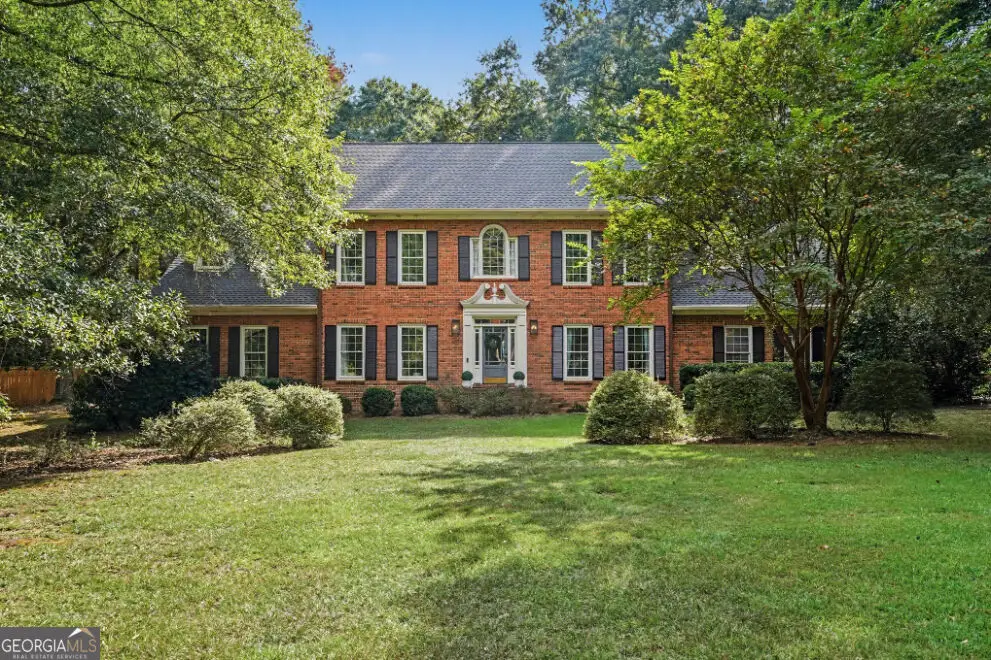 960 Todd Drive, Covington, GA 30014 - #1