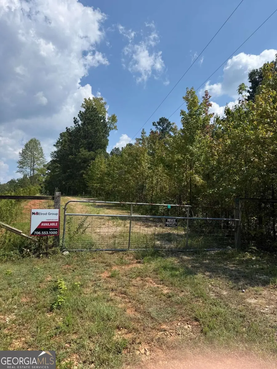0 Monroe Highway, Bethlehem, GA 30620 - #2