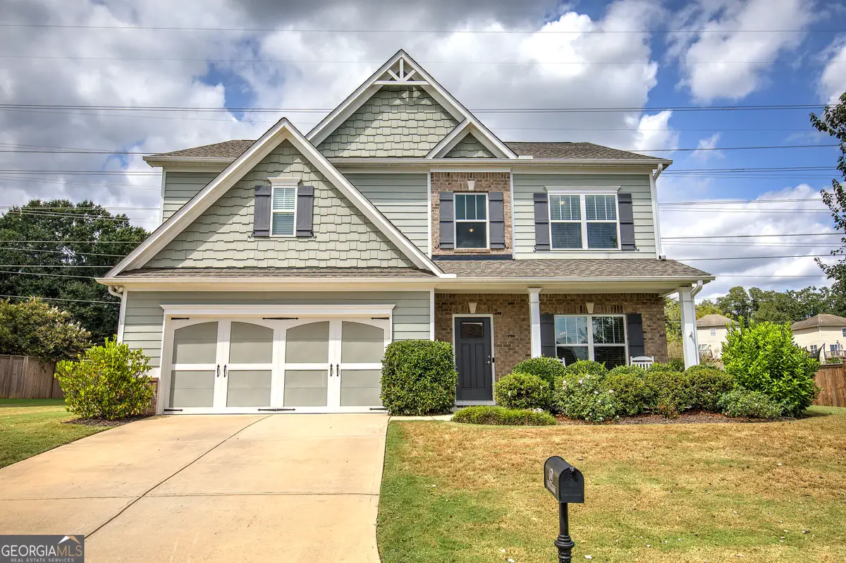58 Twelve Oaks Drive Se, Cartersville, GA 30120 - #1