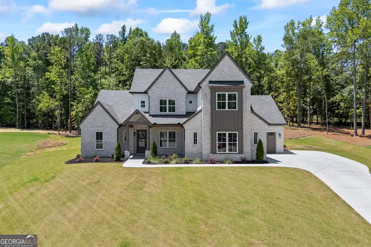205 Chariot Court, Jefferson, GA 30549 - #1