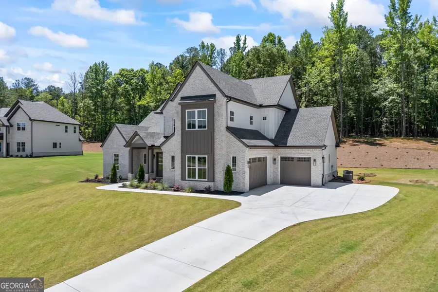 205 Chariot Court, Jefferson, GA 30549 - #3