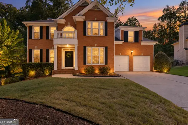 1275 Mountain Ivey Court, Sugar Hill, GA 30518