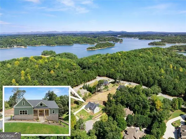 3109 Winding Lake Court, Gainesville, GA 30504