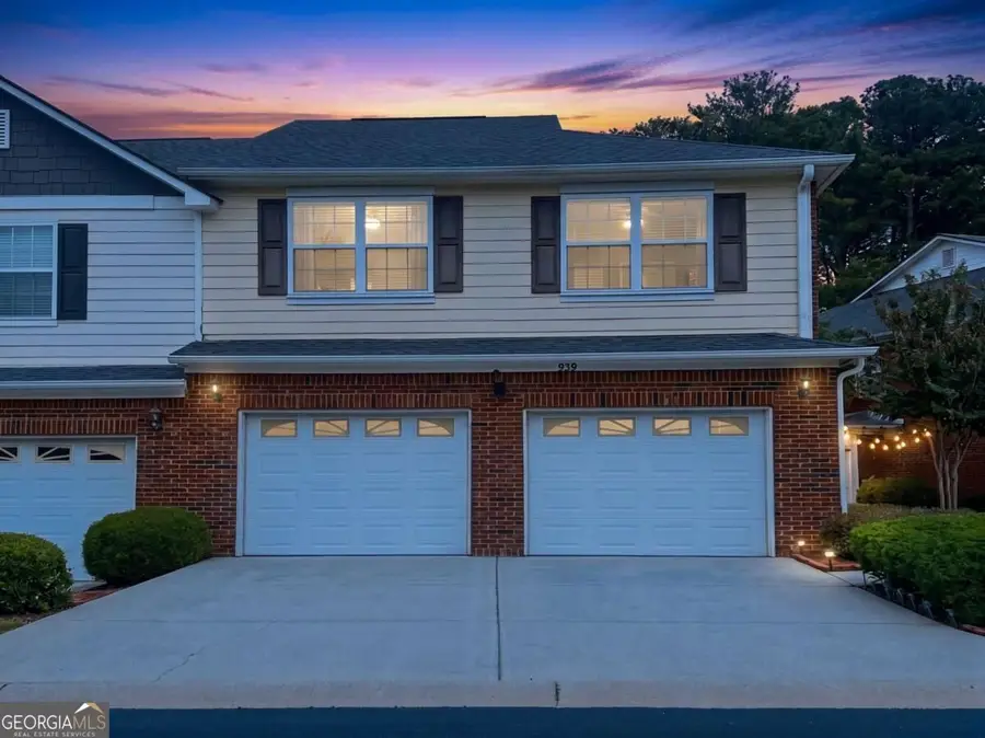 988 Treymont Way, Lawrenceville, GA 30045 - #2