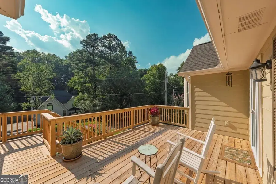 2363 Wilderness Way, Marietta, GA 30066 - #3