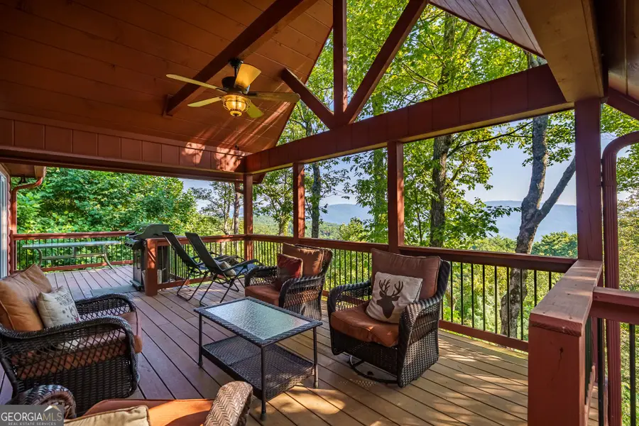 232 Apache Trail, Chatsworth, GA 30705 - #2