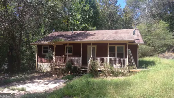 110 Mountainside Drive W, Dawsonville, GA 30534
