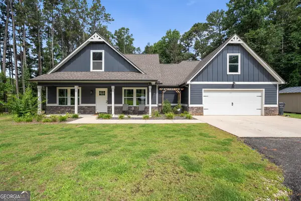 478 Gum Creek Road, Oxford, GA 30054