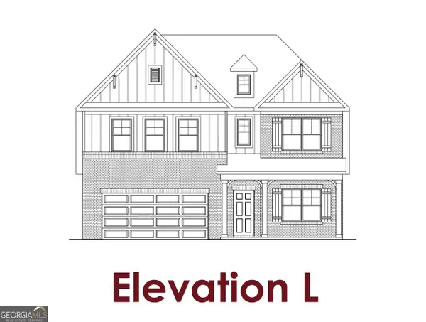 722 Secret Garden Lane, Dacula, GA 30019