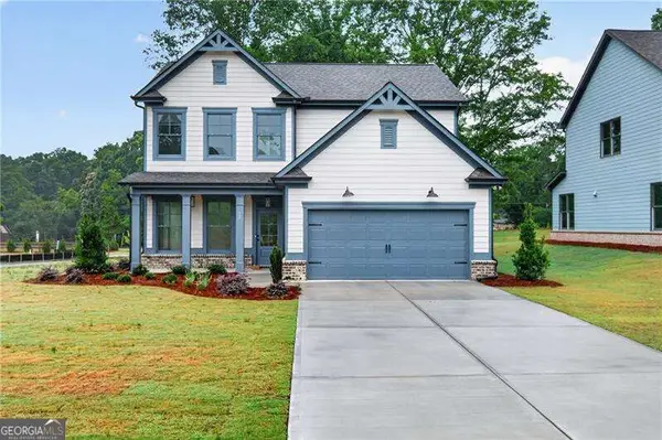 12 Coretta Court, Winder, GA 30680