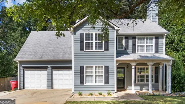 32 Maddox Road Se, Acworth, GA 30102