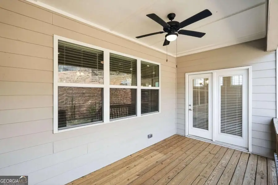 717 Broken Arrow, Waleska, GA 30183 - #3