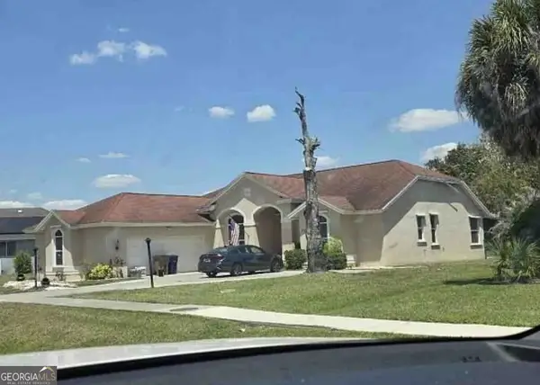 567 Chamonix Avenue S, Lehigh Acres, FL 33974