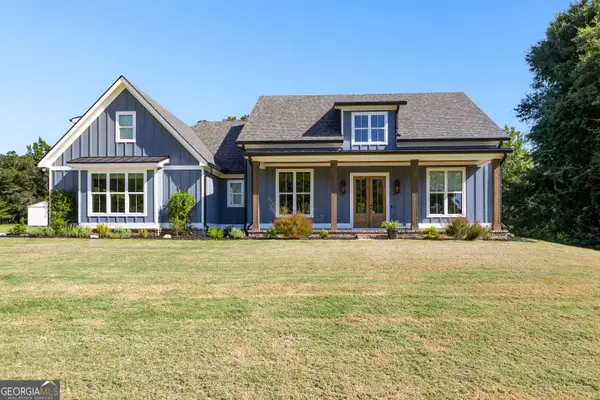 1005 Goza Road, Fayetteville, GA 30215