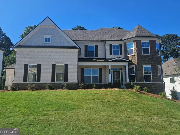 224 Deer Valley Run, Canton, GA 30115