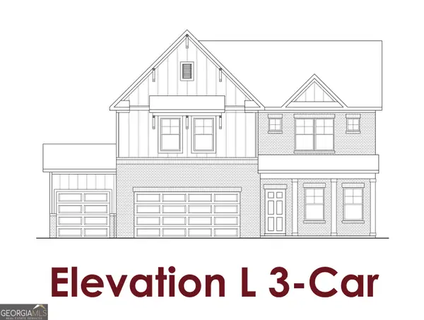 733 Secret Garden Lane, Dacula, GA 30019