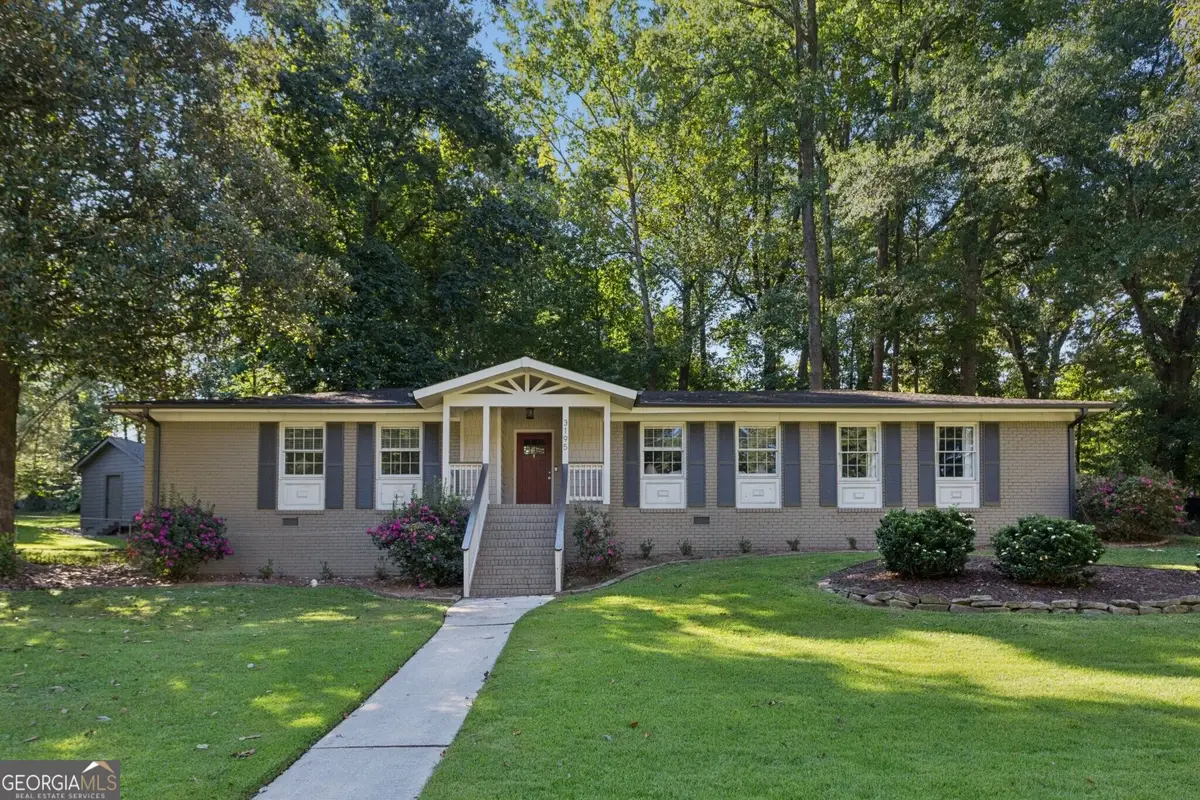 3195 Ann Road, Smyrna, GA 30080 - #1