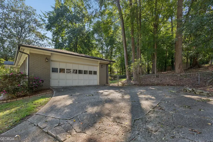 3195 Ann Road, Smyrna, GA 30080 - #3