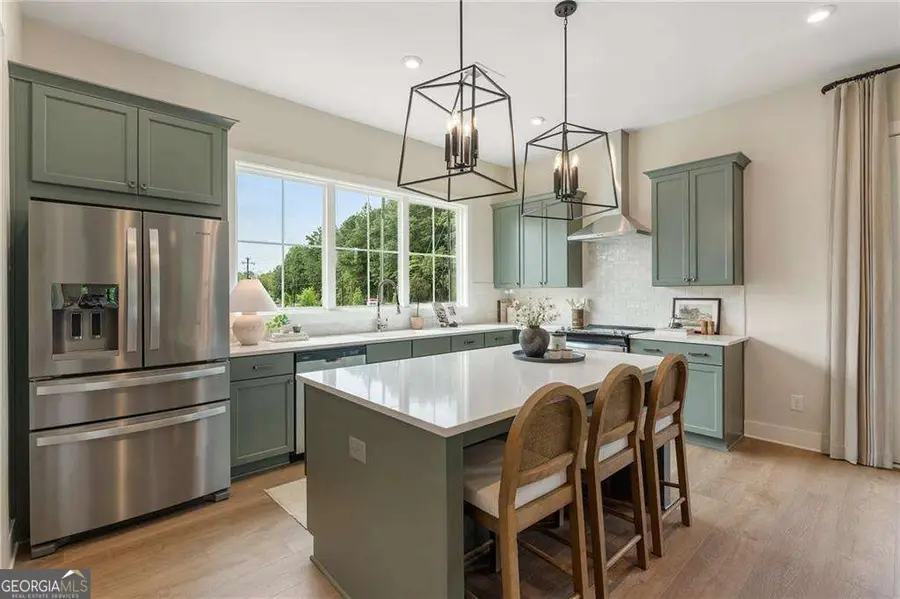 510 Boardwalk Way, Alpharetta, GA 30022 - #2