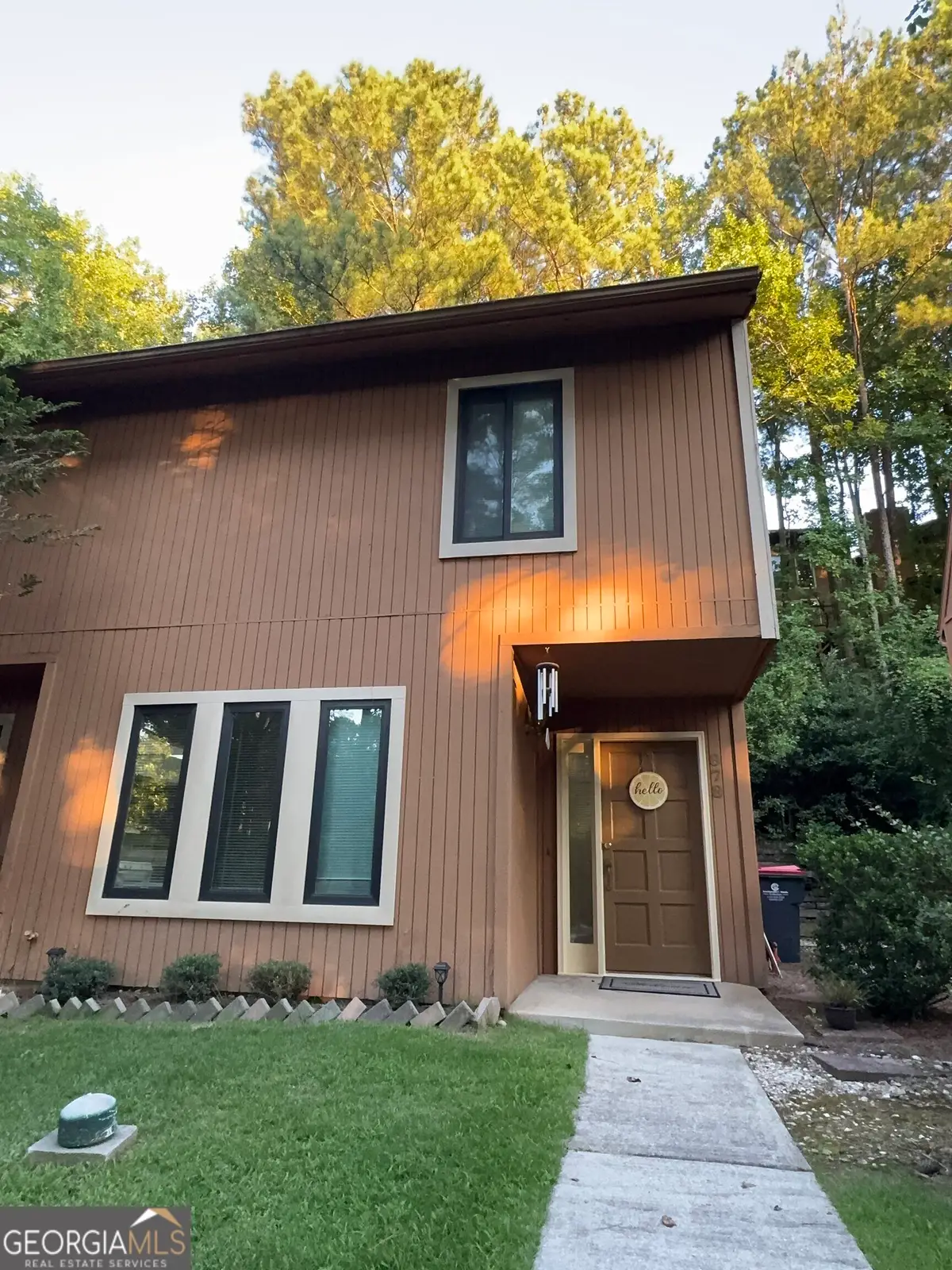 878 Lake Hollow Boulevard Sw, Marietta, GA 30064 - #1