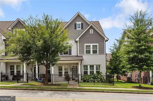 2780 Bell Drive Se, Smyrna, GA 30080