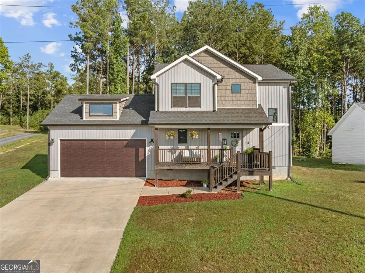 3210 Crow Road Ne, Dalton, GA 30721 - #1