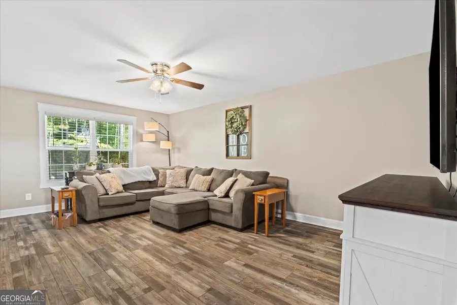 3210 Crow Road Ne, Dalton, GA 30721 - #3