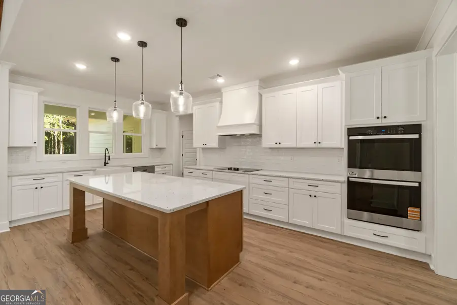1271 Simmons Road, Social Circle, GA 30025 - #2