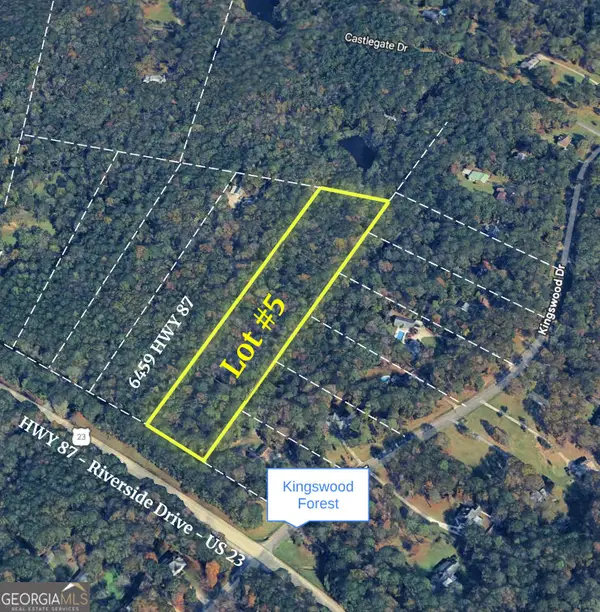 0 Highway 87, Macon, GA 31210