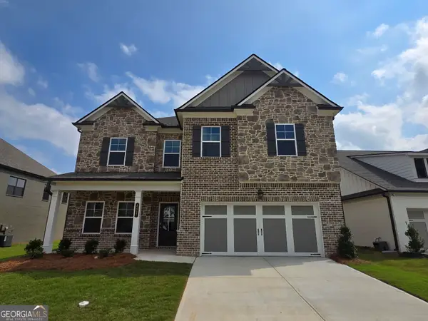 2447 Enchanted Sky Way, Dacula, GA 30019