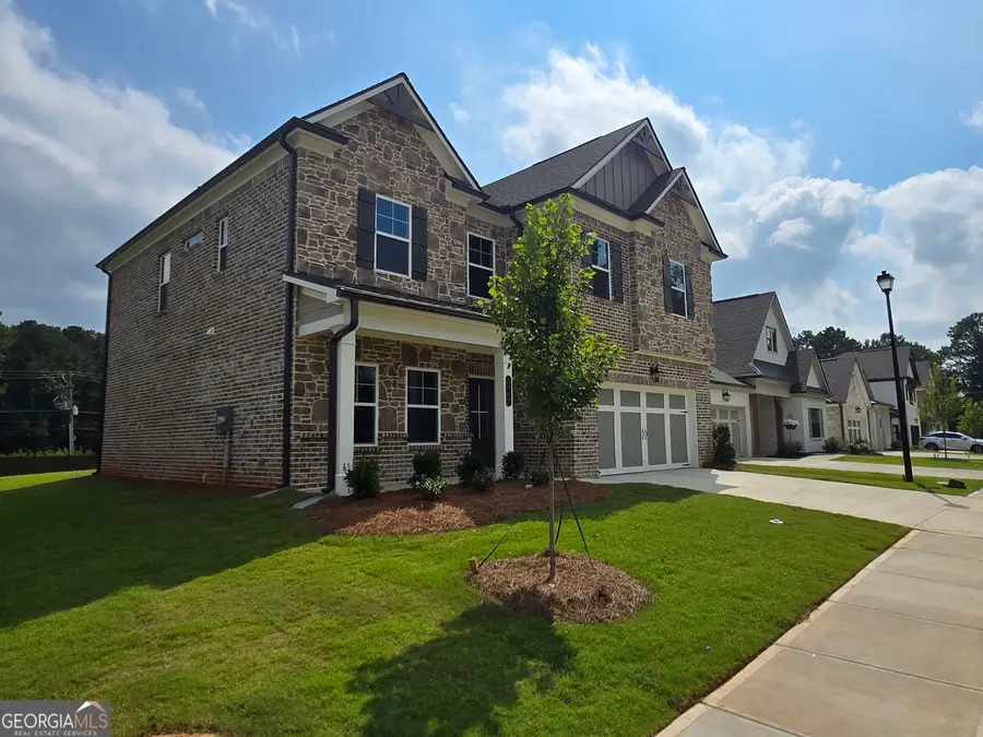 2447 Enchanted Sky Way, Dacula, GA 30019 - #3