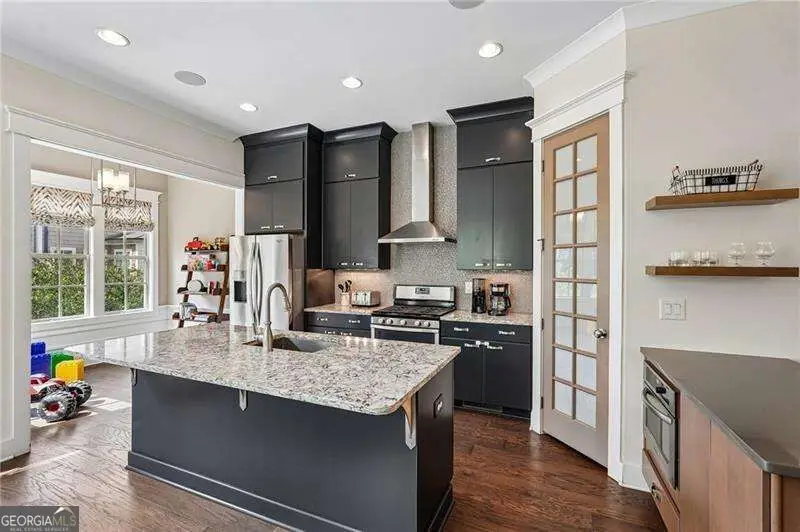 3348 Turngate Court, Atlanta, GA 30341 - #2