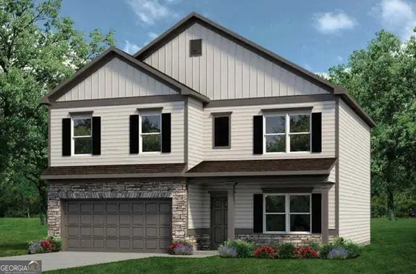 204 Oakmont Drive, Dallas, GA 30132