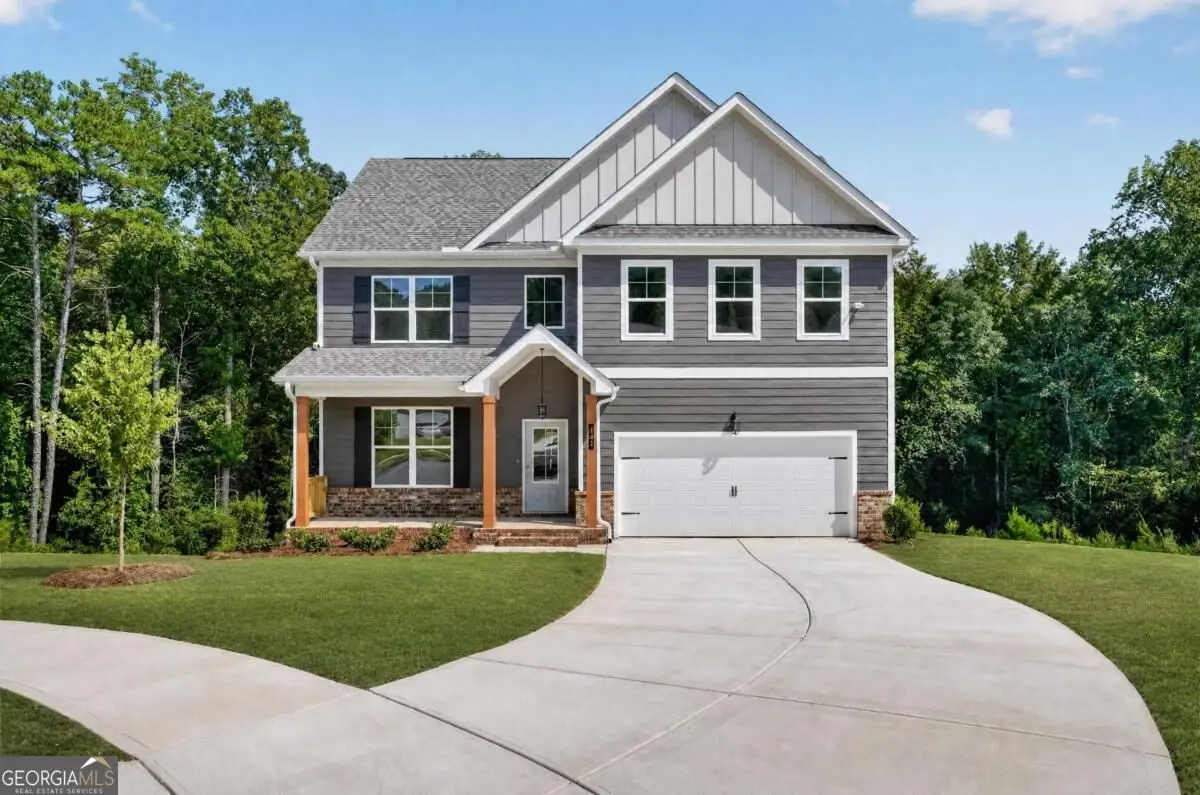 232 Sage Street, Commerce, GA 30529 - #1