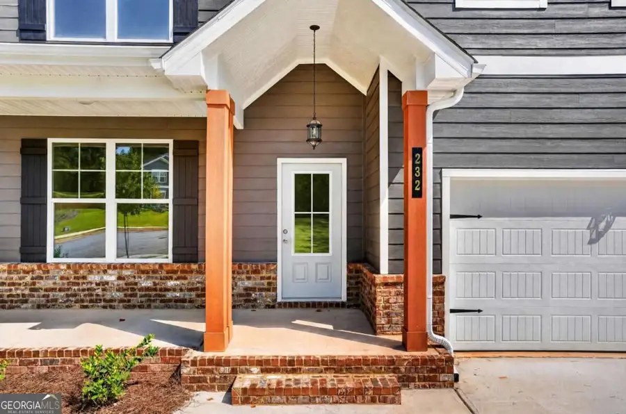 232 Sage Street, Commerce, GA 30529 - #3