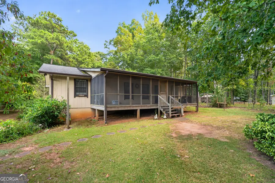 1179 Babbs Mill Road, Hampton, GA 30228 - #2