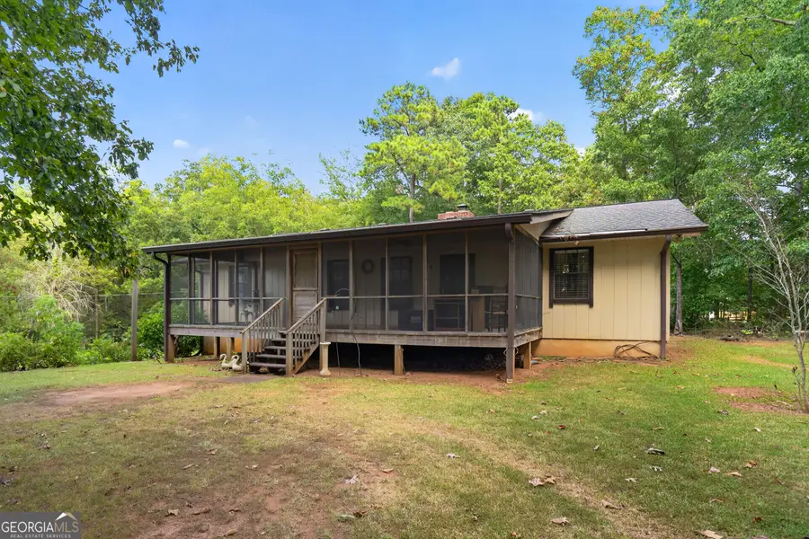 1179 Babbs Mill Road, Hampton, GA 30228 - #3