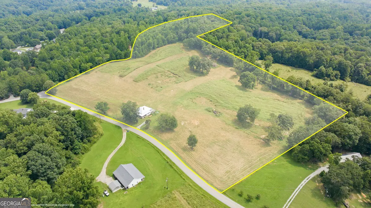 269 Garrison Shoals Road, Lula, GA 30554 - #1