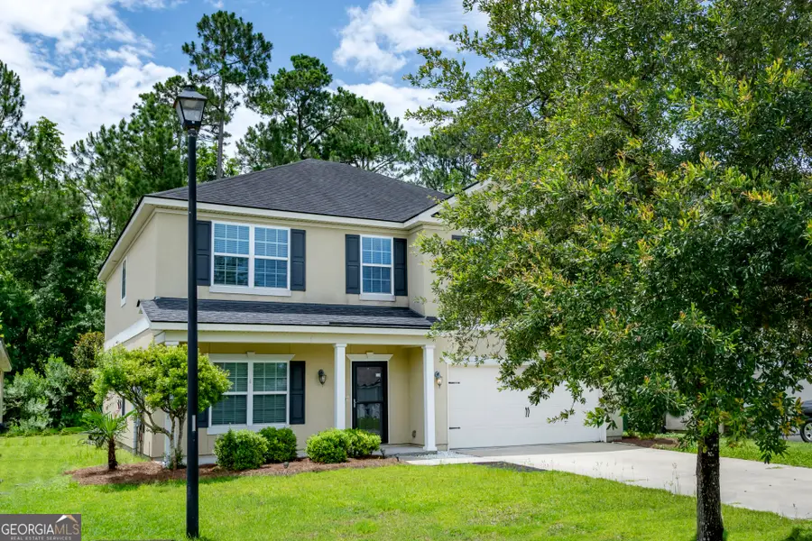 122 Brooklet Circle, Saint Marys, GA 31558 - #3