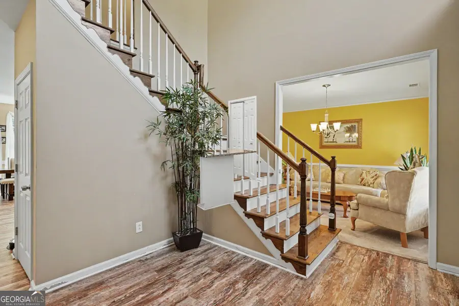 2002 Evergreen Drive Se, Conyers, GA 30013 - #3