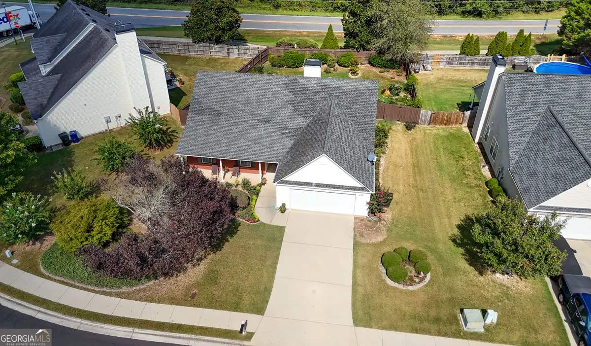 4248 Webb Meadows Drive, Loganville, GA 30052 - #1
